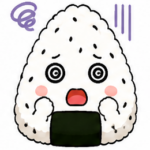 ごましおむすび
