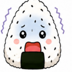 ごましおむすび