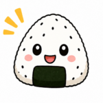 ごましおむすび