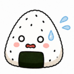 ごましおむすび