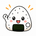 ごましおむすび
