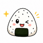 ごましおむすび