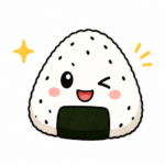 ごましおむすび
