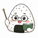 ごましおむすび