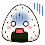 ごましおむすび