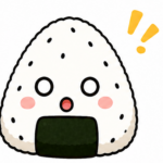 ごましおむすび