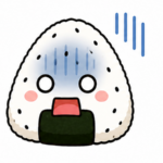 ごましおむすび