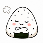 ごましおむすび