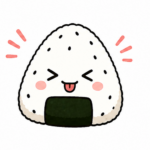 ごましおむすび