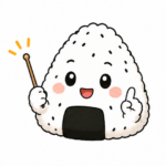 ごましおむすび